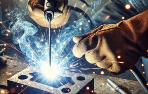 Fusion-Welding